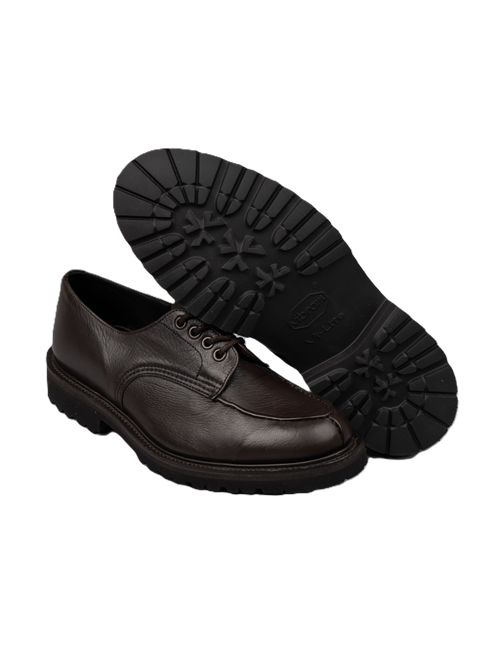 Stringata derby Tricker's Bourton in pelle marrone Tricker's | 6214 TBCVI LITE SOLECOFFEE BURNISHED